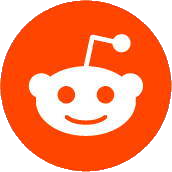 Reddit-logo