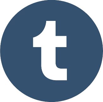 Tumblr-logo